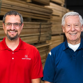 Yoder Lumber