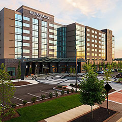 Renaissance Columbus Westerville-Polaris hotel